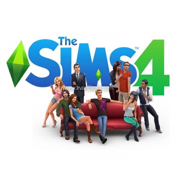 The Sims 4 Origin CD-Key (Global)